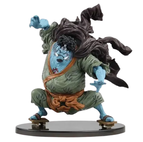 One Piece Jimbei Figur Mugiwara Shop
