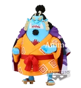 One Piece Jinbei Figure Mugiwara Shop