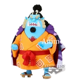 One Piece Jinbei Figure Mugiwara Shop