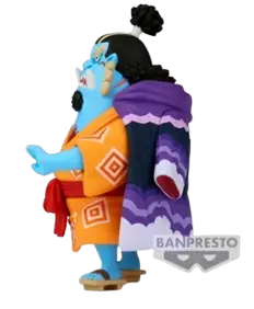 One Piece Jinbei Figure Mugiwara Shop