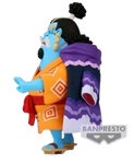 One Piece Jinbei Figure Mugiwara Shop