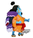 One Piece Jinbei Figure Mugiwara Shop