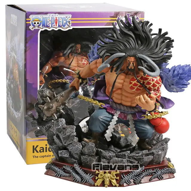 One Piece Kaido Figur - Mugiwara Shop