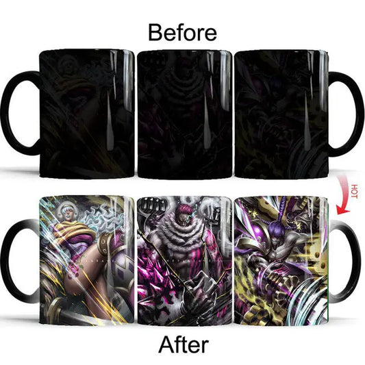 One Piece Katakuri Tasse - Mugiwara Shop