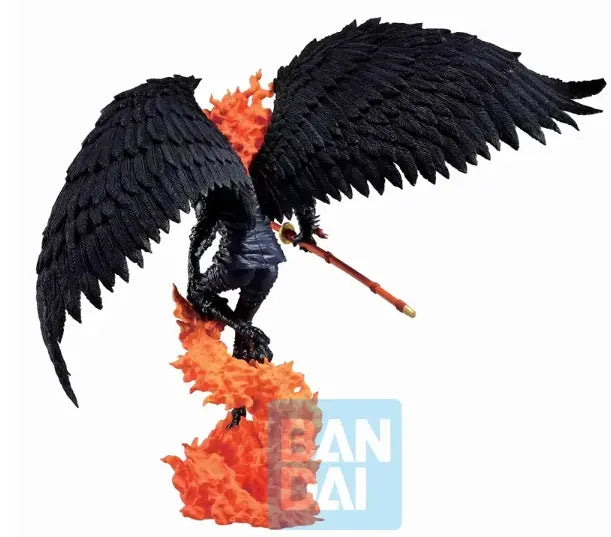One Piece King Figur Mugiwara Shop