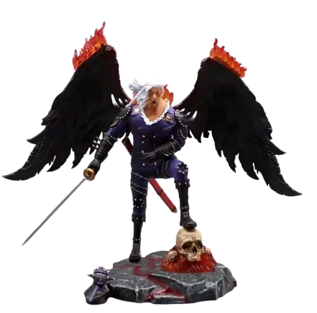 One Piece King Figure Mugiwara Shop