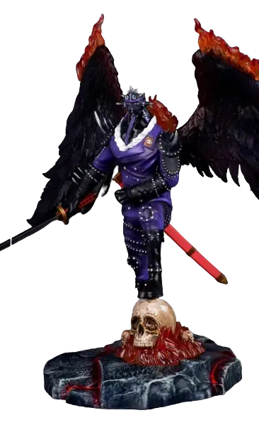 One Piece King Figure Mugiwara Shop