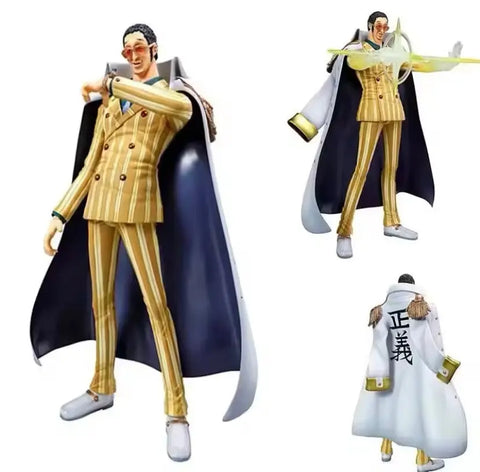 One Piece Kizaru Figure Mugiwara Shop