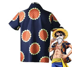 One Piece Kostüm Mugiwara Shop