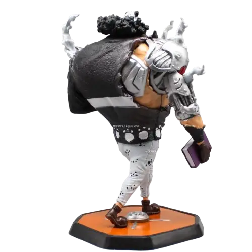 One Piece Kuma Figure Mugiwara Shop