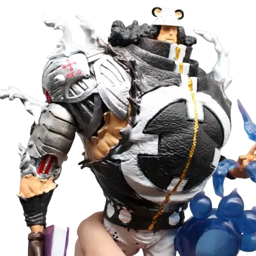 One Piece Kuma Figure Mugiwara Shop