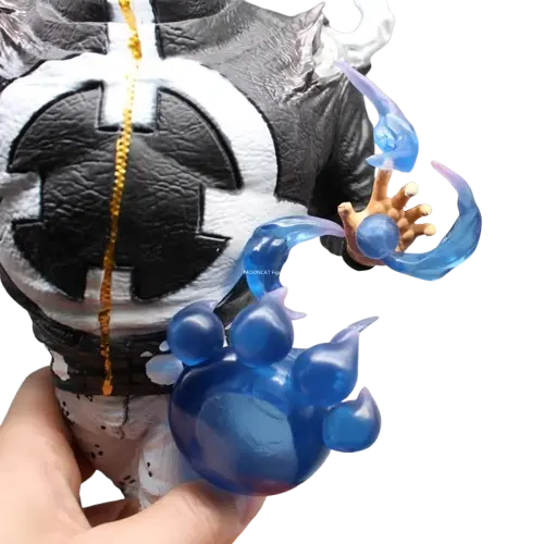 One Piece Kuma Figure Mugiwara Shop