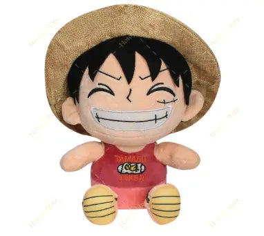 One Piece Kuscheltier Ruffy Mugiwara Shop