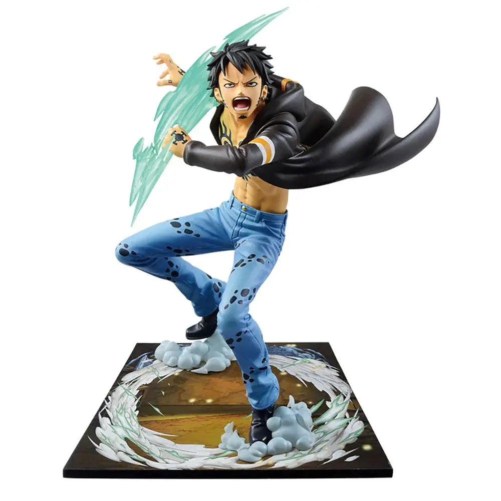 one piece law figur Mugiwara Shop