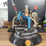 One Piece Law Figure - Mugiwara Shop