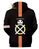 One Piece Law Hoodie Mugiwara Shop