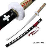 One Piece Law Katana Mugiwara Shop