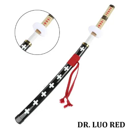 One Piece Law Katana Mugiwara Shop