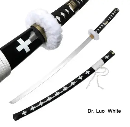 One Piece Law Schwert Mugiwara Shop
