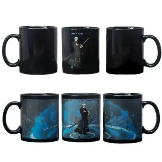 One Piece Law Tasse - Mugiwara Shop