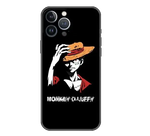 One Piece Mokey D Luffy Handyhulle Mugiwara Shop