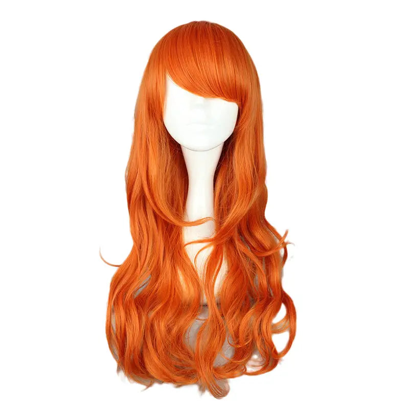 One Piece Nami Kostüm - Mugiwara Shop