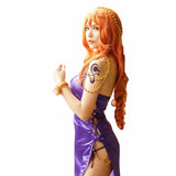 One Piece Nami Sexy Cosplay - Mugiwara Shop