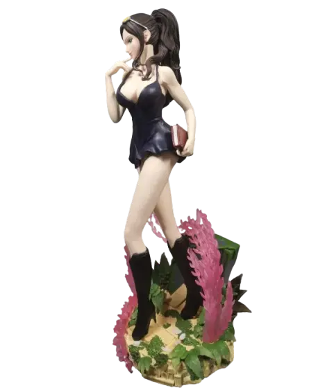 One Piece Nico Robin Figure Mugiwara Shop