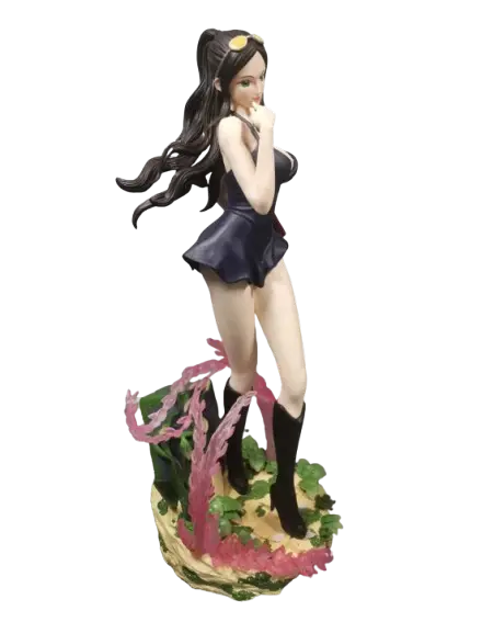 One Piece Nico Robin Figure Mugiwara Shop