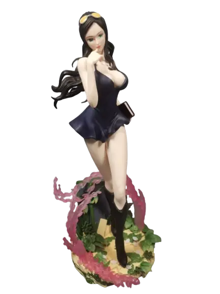 One Piece Nico Robin Figure Mugiwara Shop