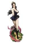 One Piece Nico Robin Figure Mugiwara Shop