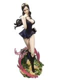 One Piece Nico Robin Figure Mugiwara Shop