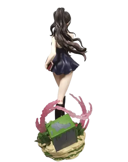 One Piece Nico Robin Figure Mugiwara Shop