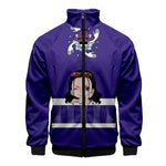 One Piece Nico Robin Jacke - Mugiwara Shop