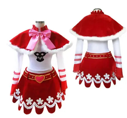 One Piece Perona Cosplay Mugiwara Shop