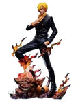 One Piece Sanji Figur Mugiwara Shop