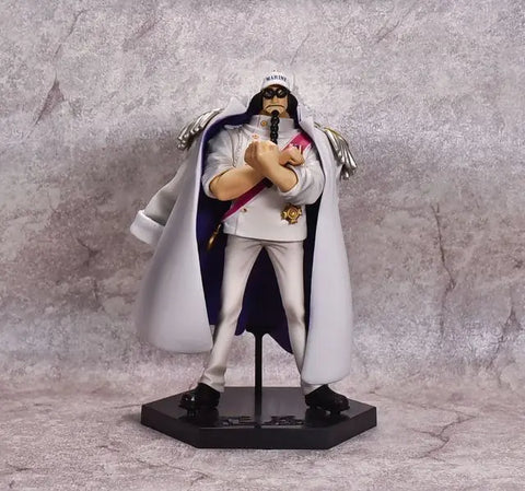 One Piece Sengoku Figur - Mugiwara Shop