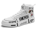 One Piece Sneaker Mugiwara Shop