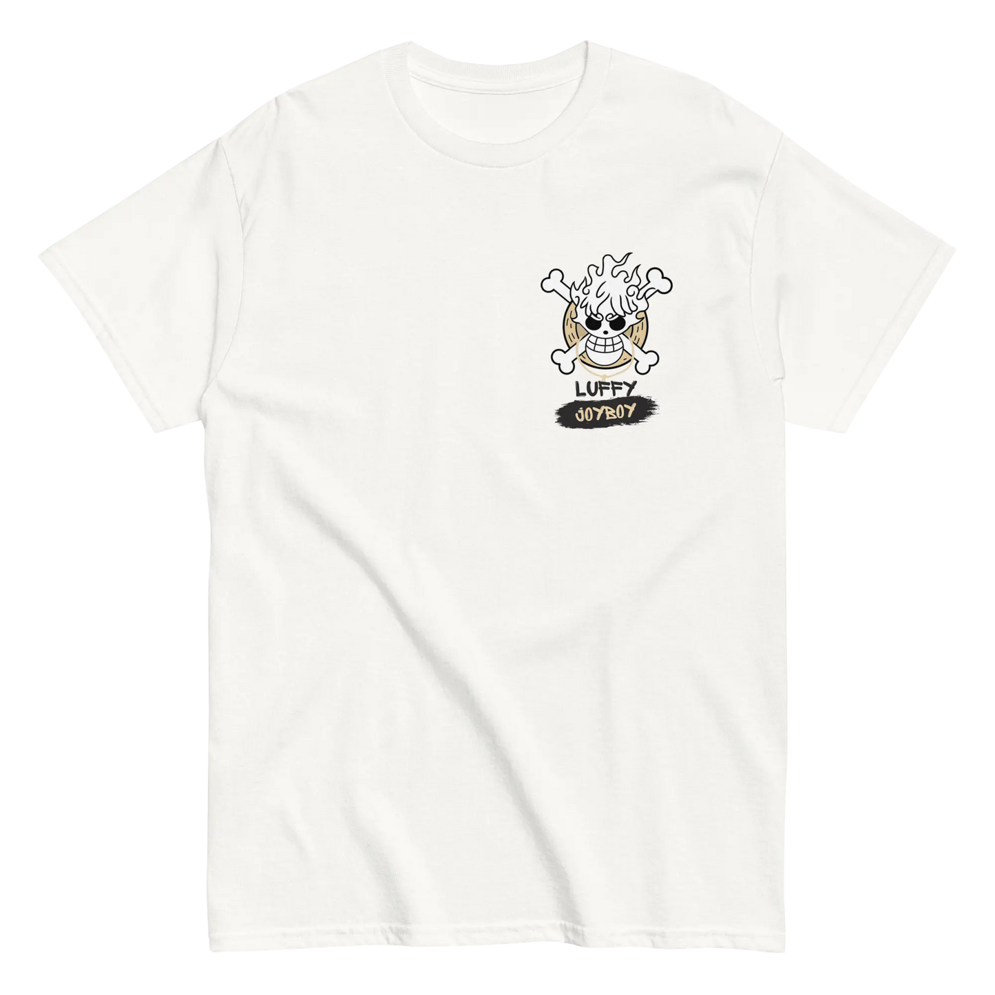 One Piece T shirt Gear 5 Mugiwara Shop