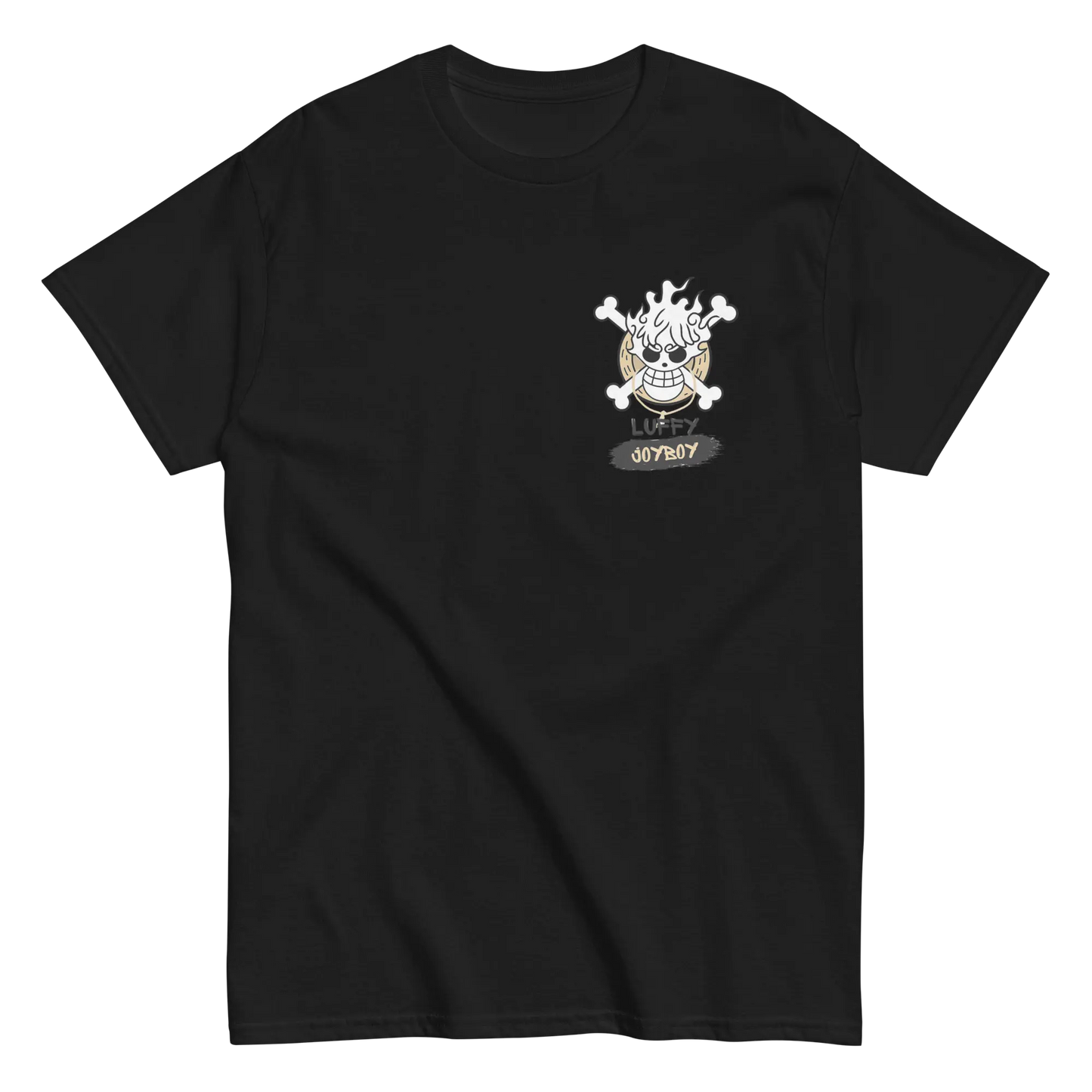 One Piece T shirt Gear 5 Mugiwara Shop