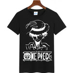 One Piece T shirt Luffy - Mugiwara Shop