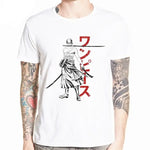 One Piece T-shirt Roronoa Zoro - Mugiwara Shop