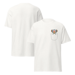 One Piece Tony Chopper Tshirt - Mugiwara Shop