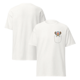 One Piece Tony Chopper Tshirt - Mugiwara Shop