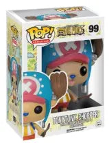 One Piece Tony Tony Chopper Pop Vinyl Figure Mugiwara Shop