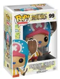 One Piece Tony Tony Chopper Pop Vinyl Figure Mugiwara Shop