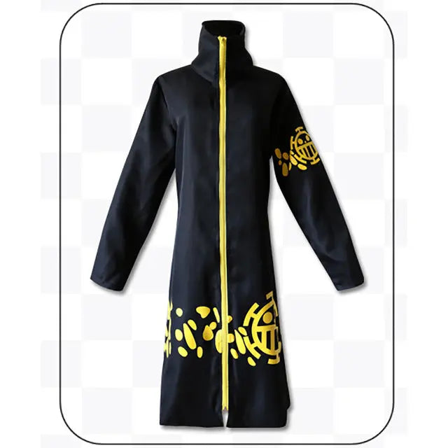 One Piece Trafalgar Law Kostüm - Mugiwara Shop