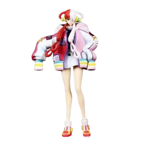 One Piece Uta Figur Mugiwara Shop