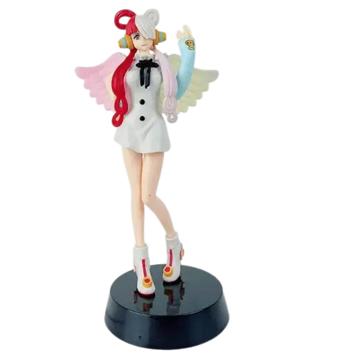 One Piece Uta Figure Mugiwara Shop