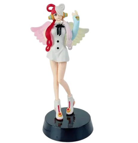 One Piece Uta Figure Mugiwara Shop